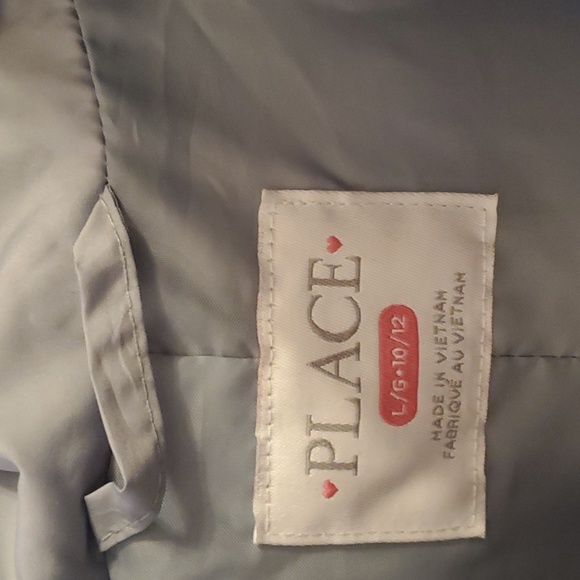 Girls jacket - Picture 2 of 3